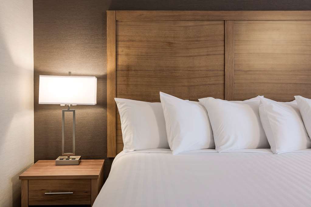 Quality Hotel Clarenville Habitación foto
